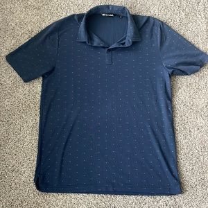 Travis Mathew Polo